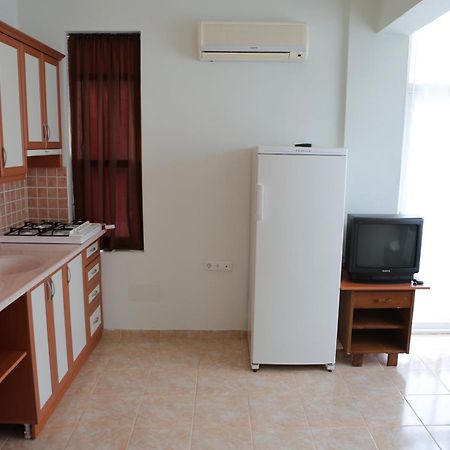 Erol Apart Kemer Exterior foto