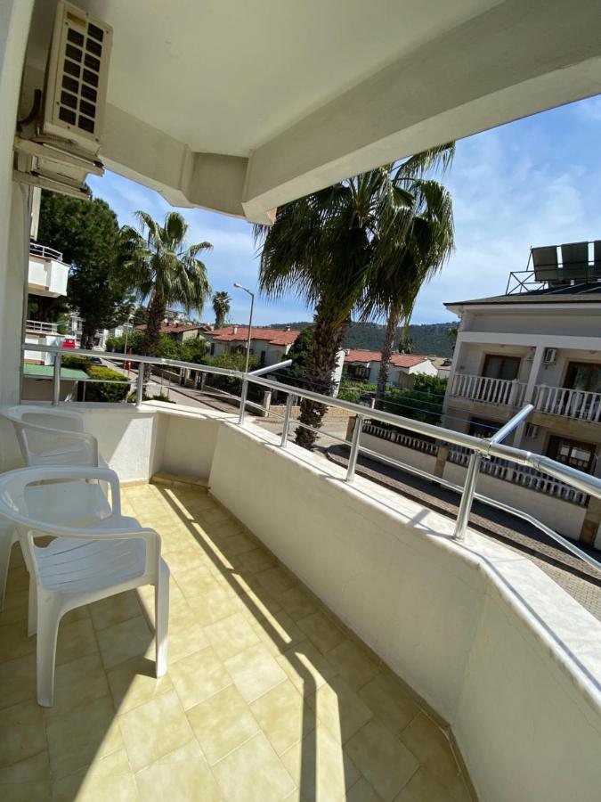 Erol Apart Kemer Exterior foto