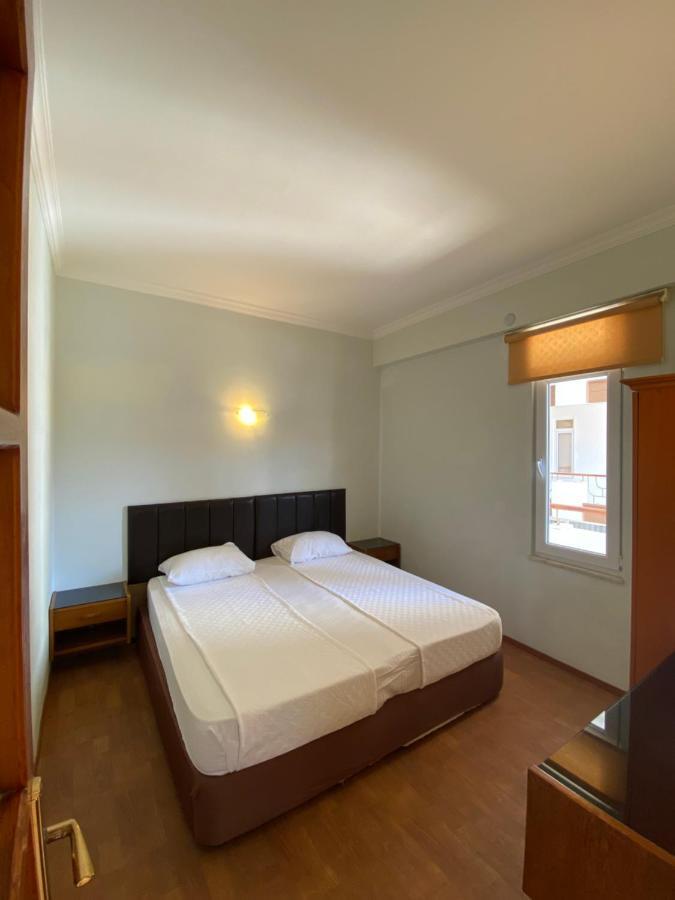 Erol Apart Kemer Exterior foto