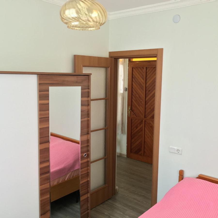 Erol Apart Kemer Exterior foto