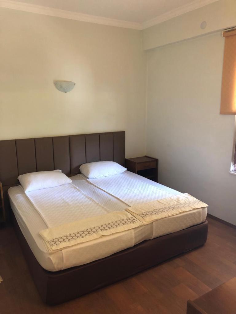 Erol Apart Kemer Exterior foto